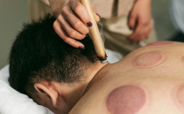 Medycyna chińska w rehabilitacji – jak pomaga