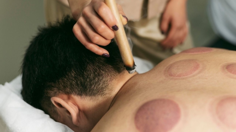 Medycyna chińska w rehabilitacji – jak pomaga