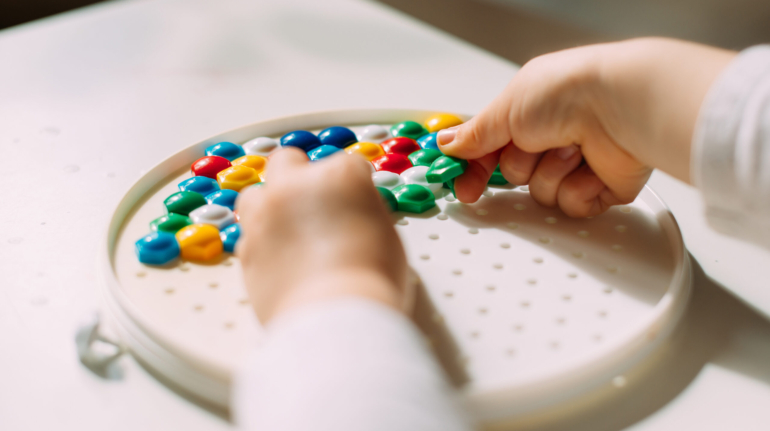 Jak wygląda diagnoza integracji sensorycznej krok po kroku?
