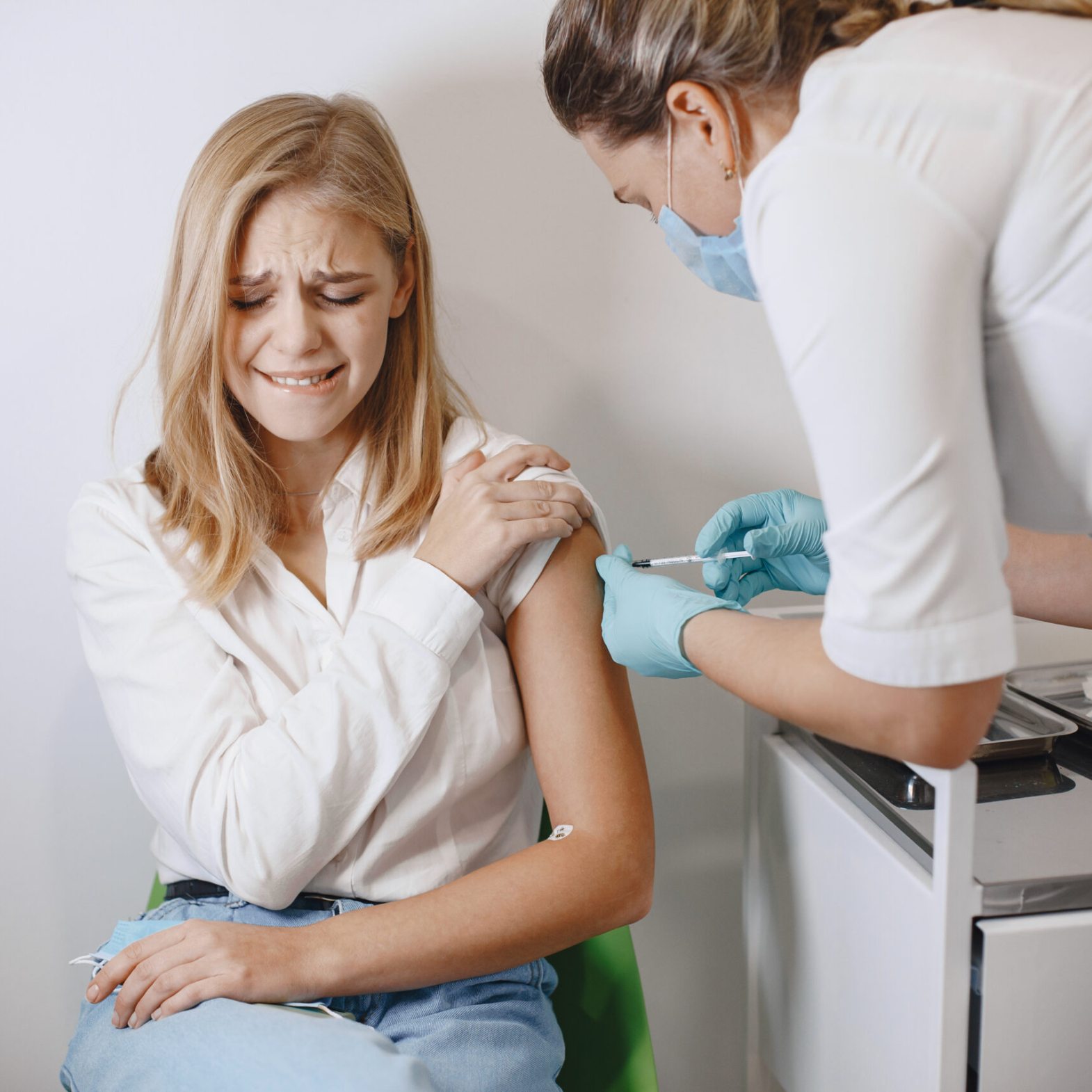 Szczepienie przeciwko HPV u dorosłych - czy można rozpocząć je po rozpoczęciu życia seksualnego?