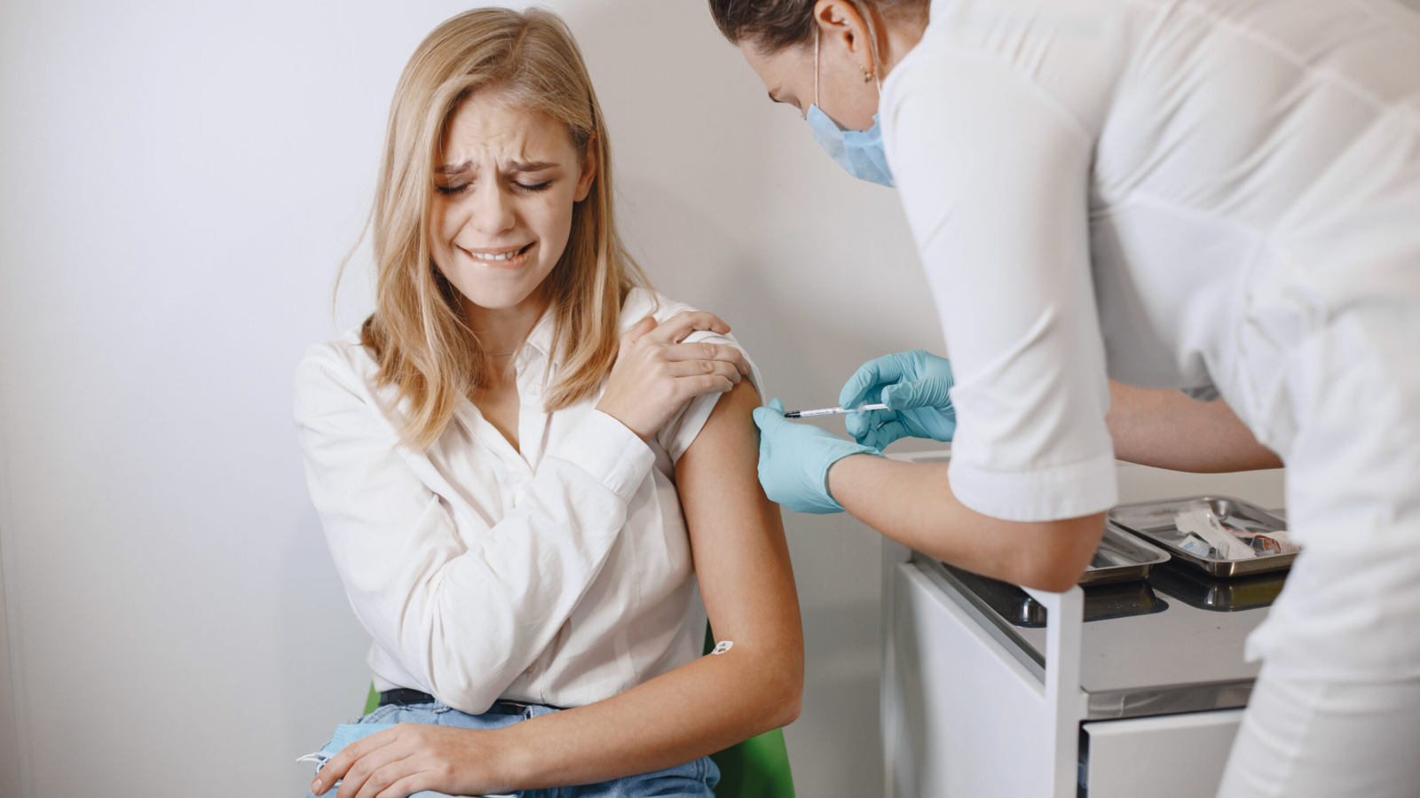 Szczepienie przeciwko HPV u dorosłych - czy można rozpocząć je po rozpoczęciu życia seksualnego?