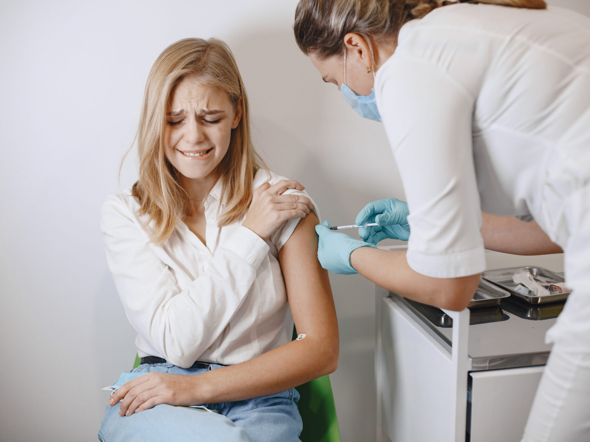 Szczepienie przeciwko HPV u dorosłych - czy można rozpocząć je po rozpoczęciu życia seksualnego?