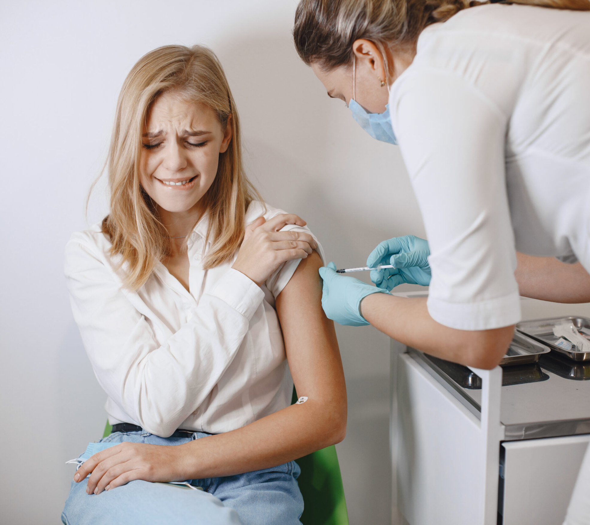 Szczepienie przeciwko HPV u dorosłych - czy można rozpocząć je po rozpoczęciu życia seksualnego?