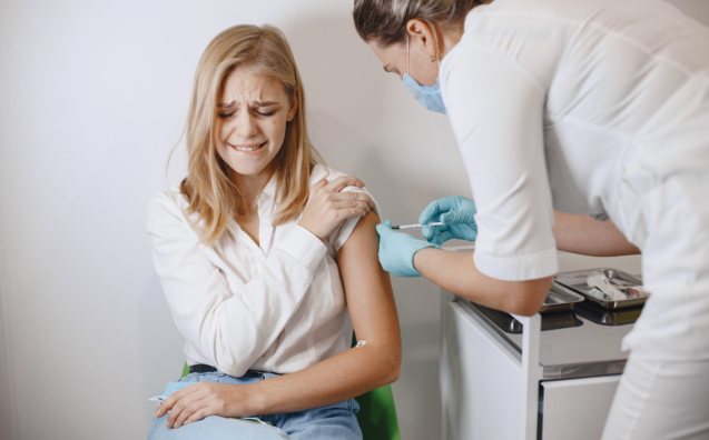 Szczepienie przeciwko HPV u dorosłych - czy można rozpocząć je po rozpoczęciu życia seksualnego?