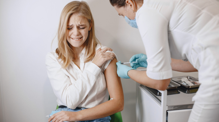 Szczepienie przeciwko HPV u dorosłych - czy można rozpocząć je po rozpoczęciu życia seksualnego?