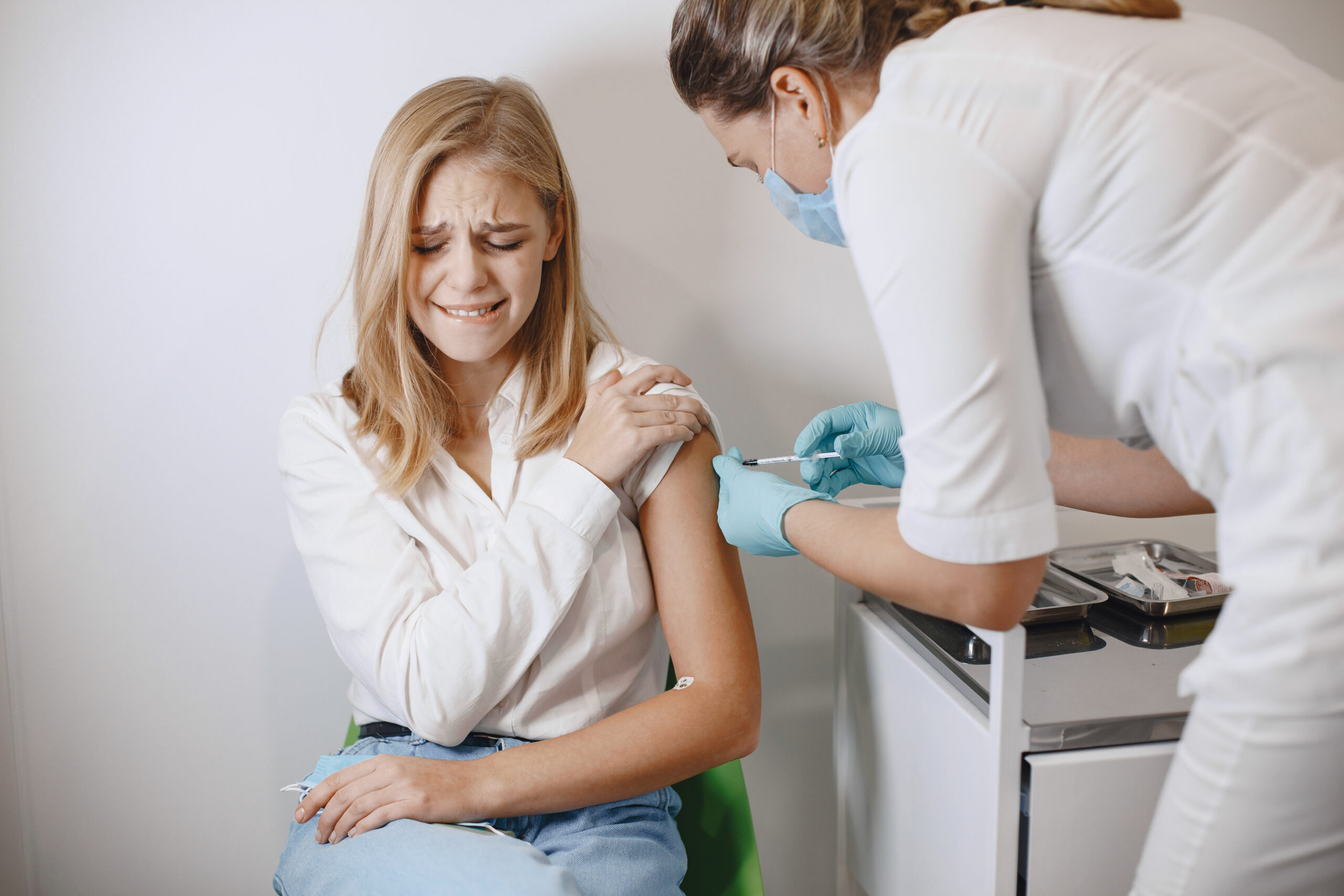 Szczepienie przeciwko HPV u dorosłych - czy można rozpocząć je po rozpoczęciu życia seksualnego?