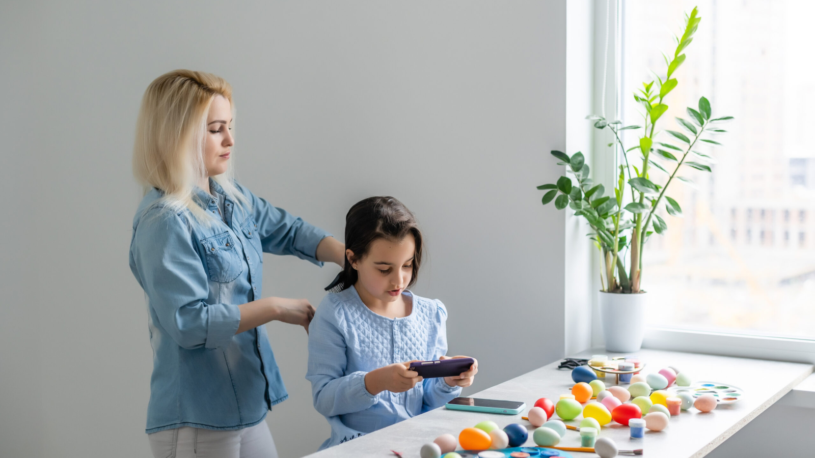 Jak terapeuta integracji sensorycznej może pomóc Twojemu dziecku?