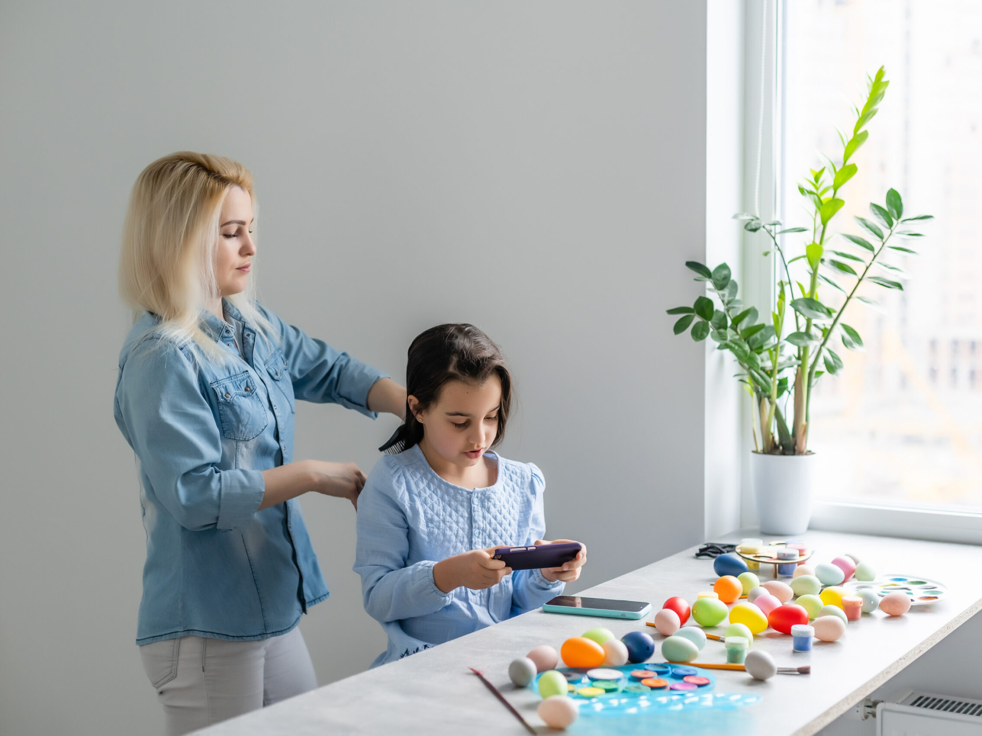 Jak terapeuta integracji sensorycznej może pomóc Twojemu dziecku?