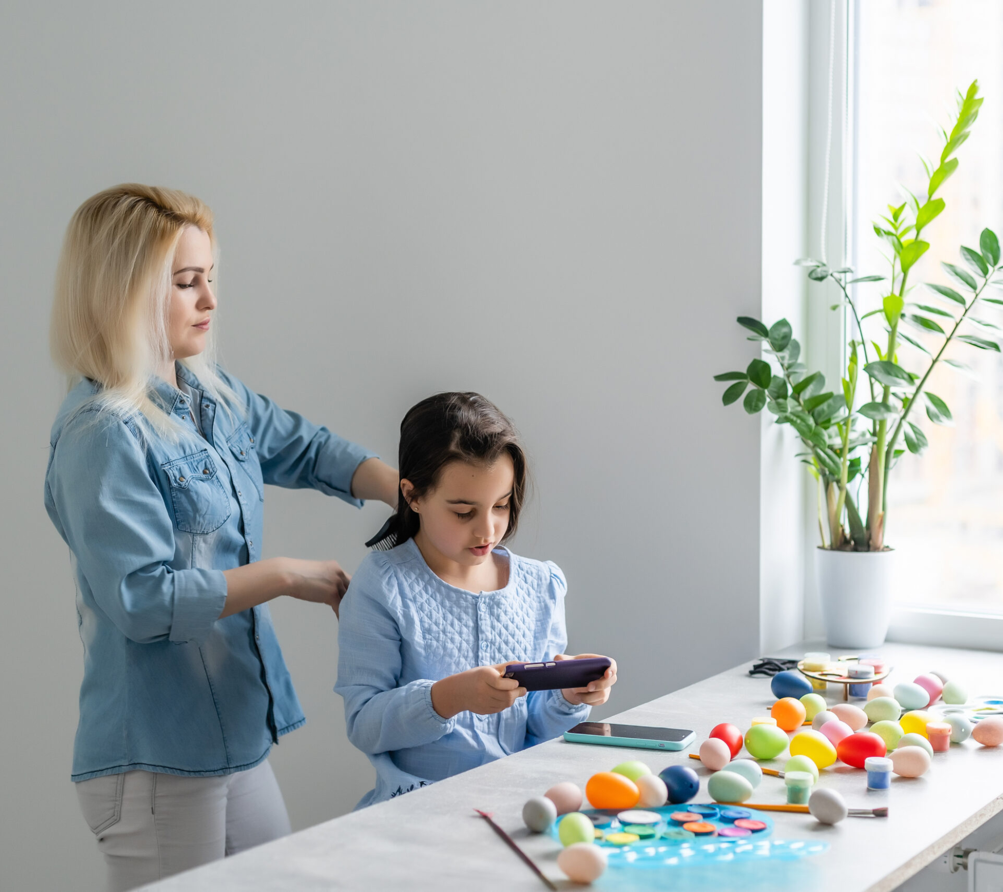 Jak terapeuta integracji sensorycznej może pomóc Twojemu dziecku?