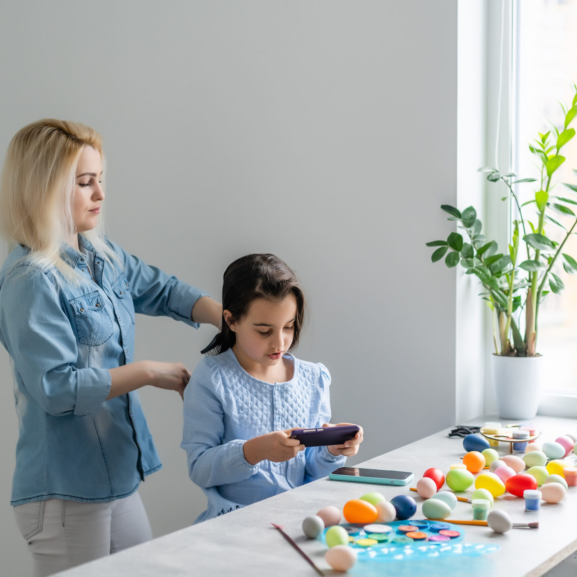 Jak terapeuta integracji sensorycznej może pomóc Twojemu dziecku?