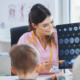 Neurolog dziecięcy: kluczowe informacje o diagnozowaniu i leczeniu zaburzeń neurologicznych u najmłodszych