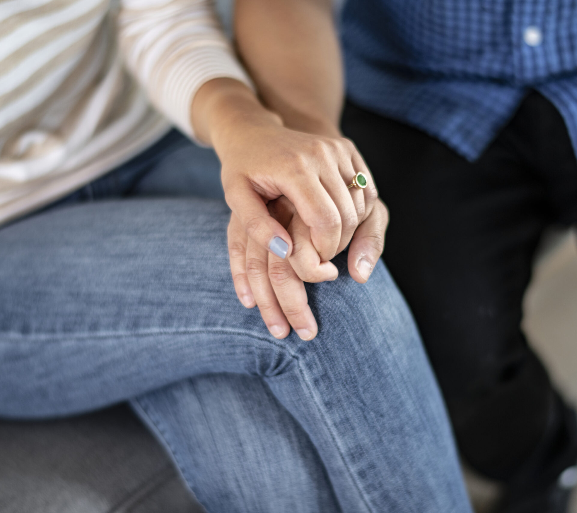 Skuteczna terapia seksuologiczna: jak poprawić życie intymne?