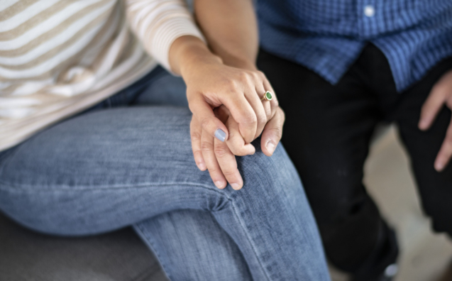 Skuteczna terapia seksuologiczna: jak poprawić życie intymne?
