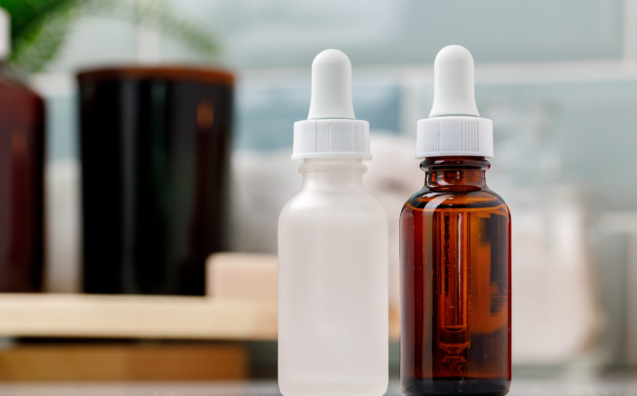 Butelki farmaceutyczne z kroplomierzem - jakie mają zastosowanie?