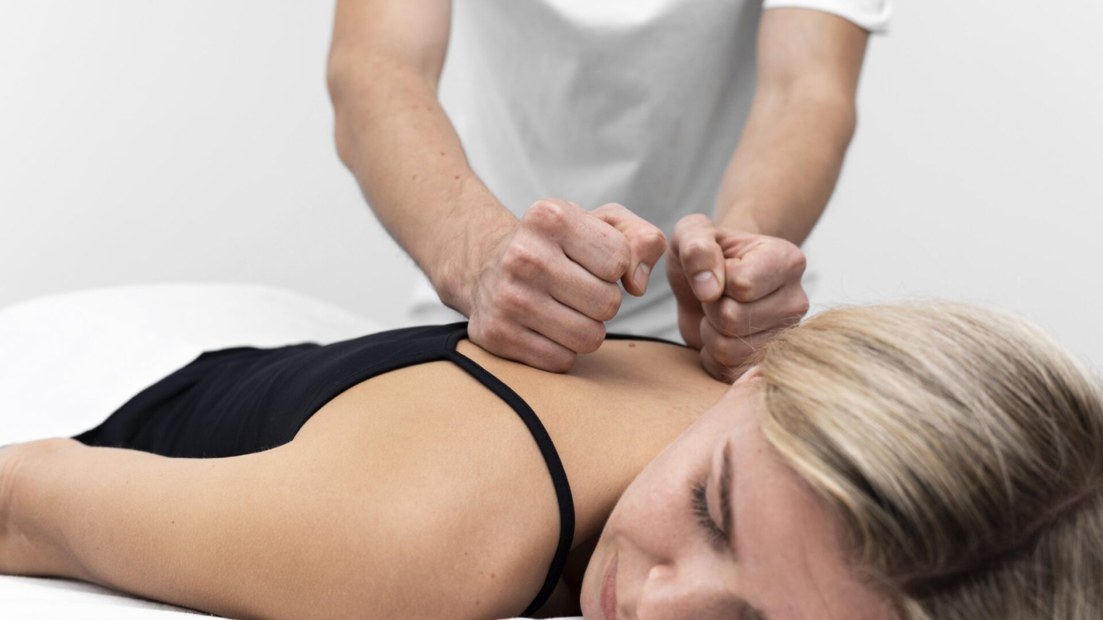 Osteopatia przy napięciowych bólach głowy - jakie są możliwości terapii?