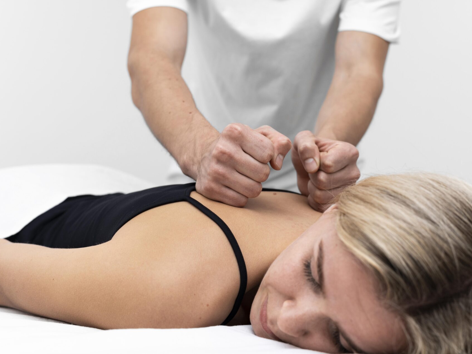 Osteopatia przy napięciowych bólach głowy - jakie są możliwości terapii?