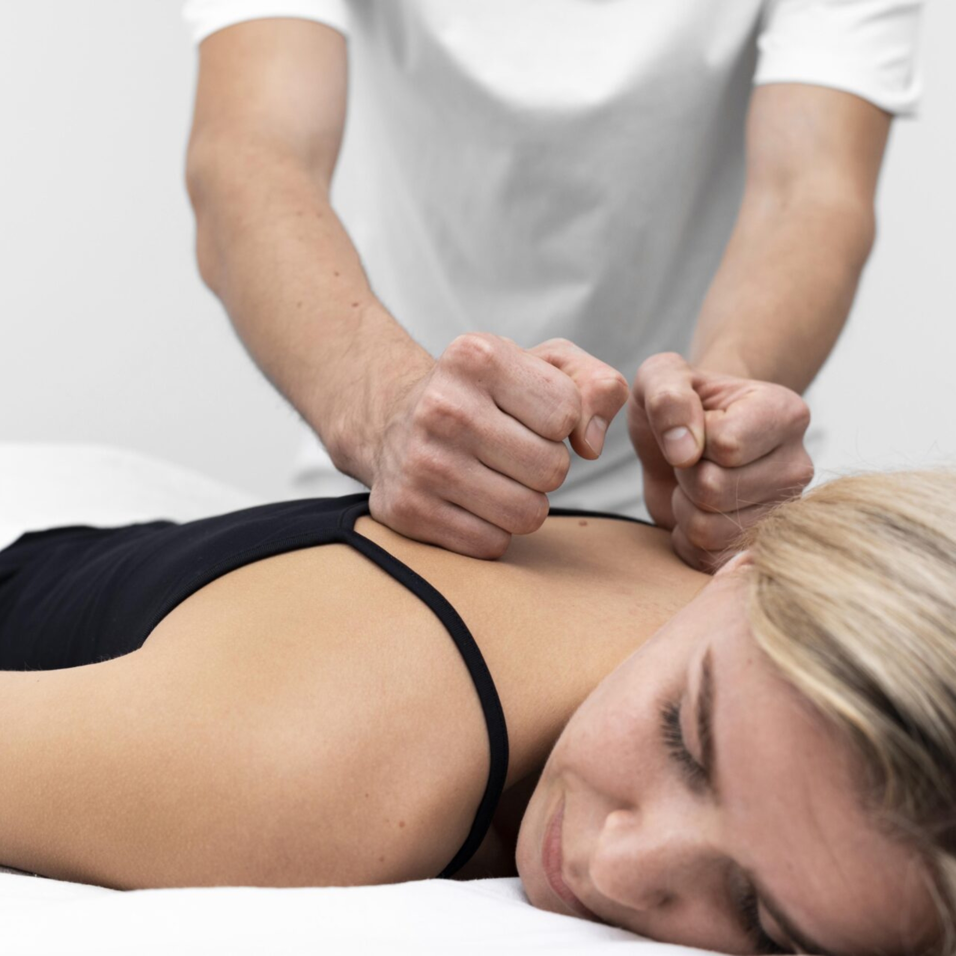 Osteopatia przy napięciowych bólach głowy - jakie są możliwości terapii?