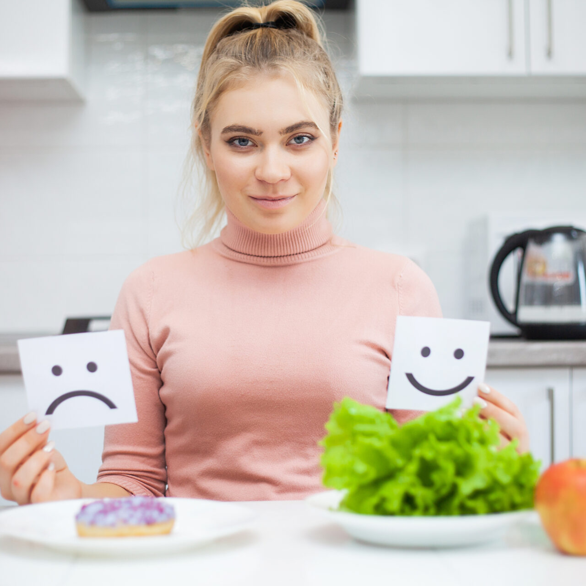 Zaburzenia odżywiania a emocje - jaką rolę odgrywa psychoterapia w procesie leczenia?