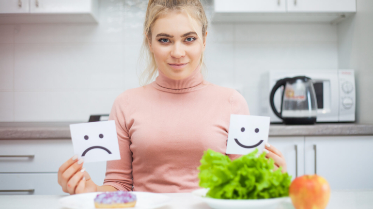 Zaburzenia odżywiania a emocje - jaką rolę odgrywa psychoterapia w procesie leczenia?